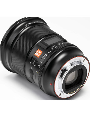 16mm f/1.8 AF Nikon Z