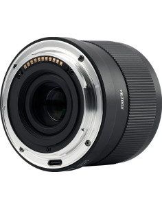 VILTROX OBIETTIVO AF 56MM F/1.7 APS-C NIKON Z-MOUNT 2