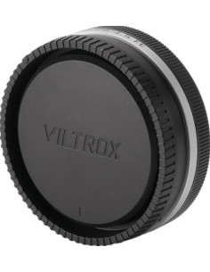 VILTROX OBIETTIVO PANCAKE AF 28MM F/4.5 VCM ASPH ED FULL FRAME SONY E-MOUNT 2
