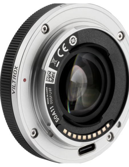AF 28mm f/4.5 VCM ASPH ED FE Sony e-Mount