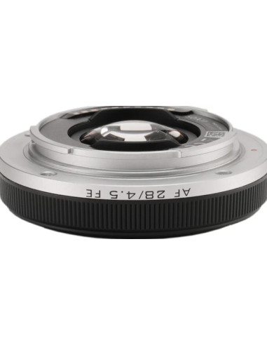 AF 28mm f/4.5 VCM ASPH ED FE Sony e-Mount