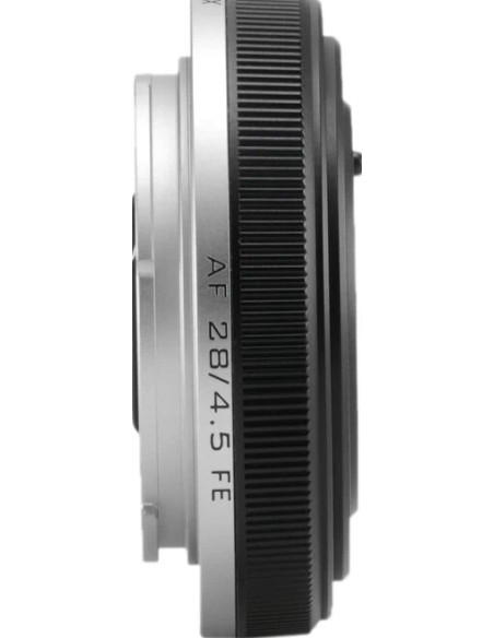 AF 28mm f/4.5 VCM ASPH ED FE Sony e-Mount