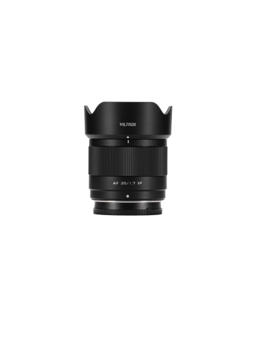 AF 35mm f/1.7 Air Fuji X