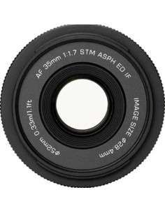 VILTROX OBIETTIVO AF 35MM F/1.7 APS-C FUJI X-MOUNT 2