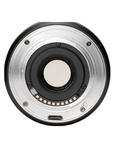 AF 35mm f/1.7 Air Fuji X