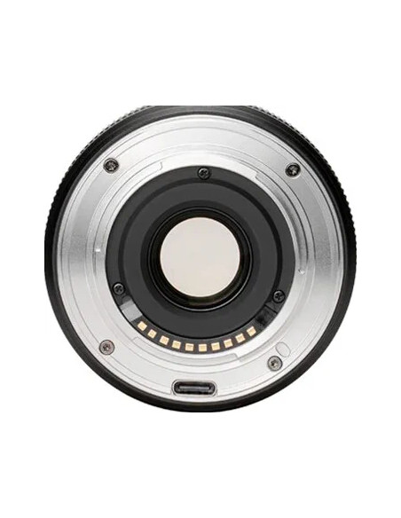 AF 35mm f/1.7 Air Fuji X