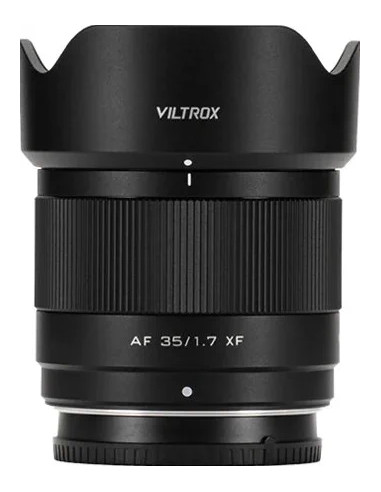 AF 35mm f/1.7 Air Fuji X