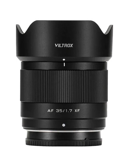 AF 35mm f/1.7 Air Fuji X