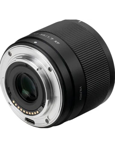 AF 35mm f/1.7 Air Fuji X