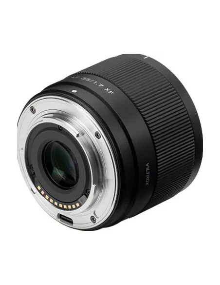 AF 35mm f/1.7 Air Fuji X