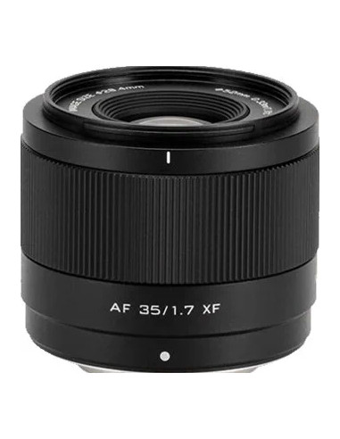 AF 35mm f/1.7 Air Fuji X