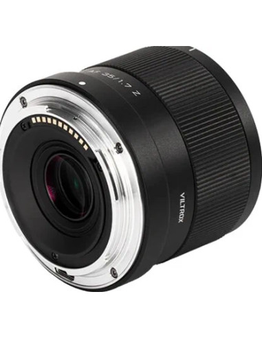 VILTROX OBIETTIVO AF 35MM F/1.7 APS-C NIKON Z-MOUNT