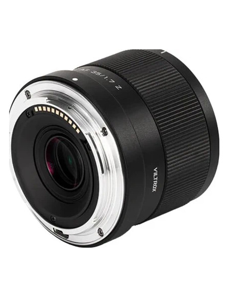 VILTROX OBIETTIVO AF 35MM F/1.7 APS-C NIKON Z-MOUNT