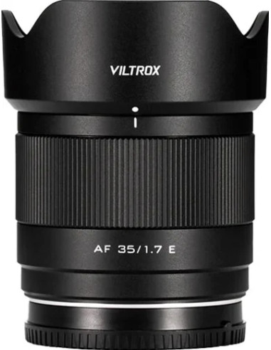VILTROX OBIETTIVO AF 35MM F/1.7 APS-C SONY E-MOUNT