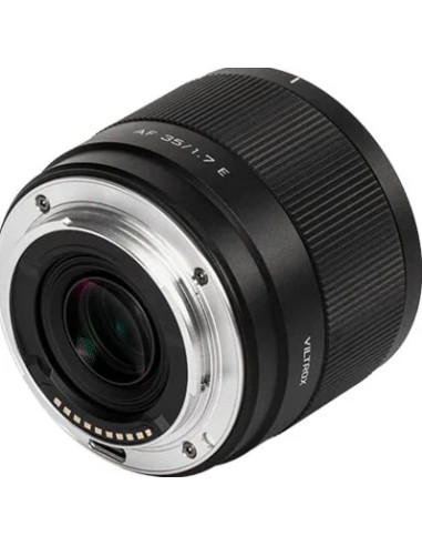 VILTROX OBIETTIVO AF 35MM F/1.7 APS-C SONY E-MOUNT