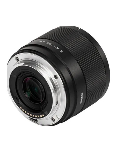 VILTROX OBIETTIVO AF 35MM F/1.7 APS-C SONY E-MOUNT