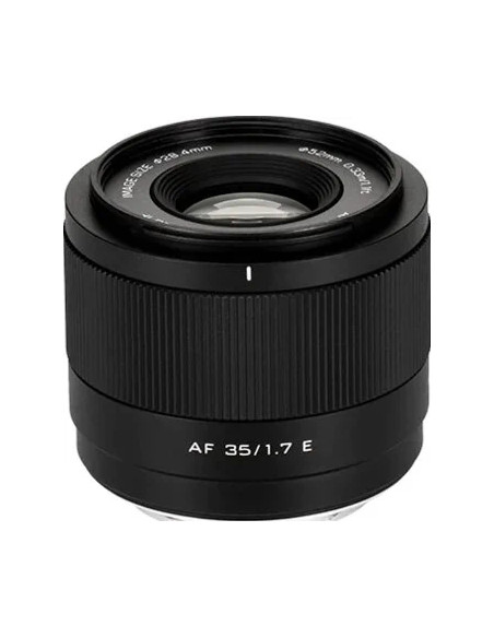 VILTROX OBIETTIVO AF 35MM F/1.7 APS-C SONY E-MOUNT