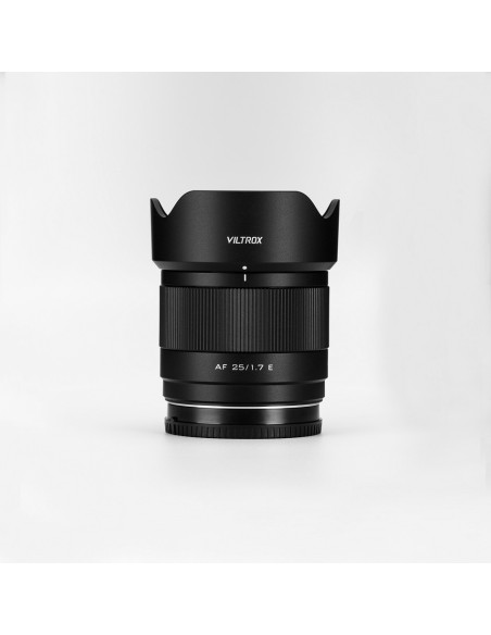 VILTROX OBIETTIVO AF 25MM F/1.7 AIR APS-C FUJI X-MOUNT