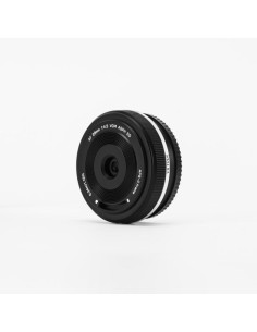 VILTROX OBIETTIVO PANCAKE AF 28MM F/4.5 FUJI X-MOUNT