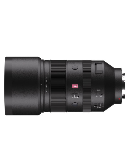 VILTROX OBIETTIVO AF 135MM F/1.8 FULL FRAME NIKON Z-MOUNT