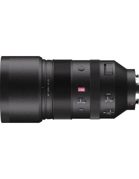 VILTROX OBIETTIVO AF 135MM F/1.8 FULL FRAME NIKON Z-MOUNT