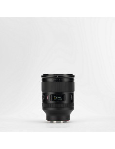 VILTROX OBIETTIVO LAB  AF 35MM F/1.2 FULL FRAME SONY E-MOUNT