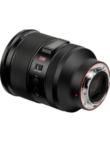 AF 35mm f/1.2 FE LAB Sony E-Mount