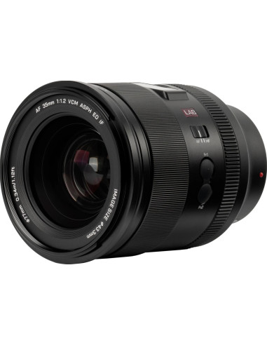 AF 35mm f/1.2 FE LAB Sony E-Mount