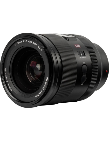 AF 35mm f/1.2 FE LAB Sony E-Mount