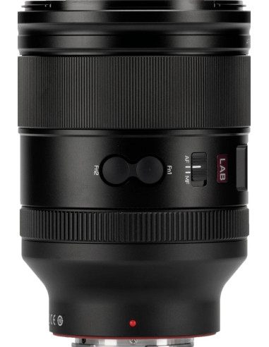AF 35mm f/1.2 FE LAB Sony E-Mount