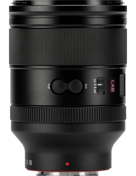 AF 35mm f/1.2 FE LAB Sony E-Mount
