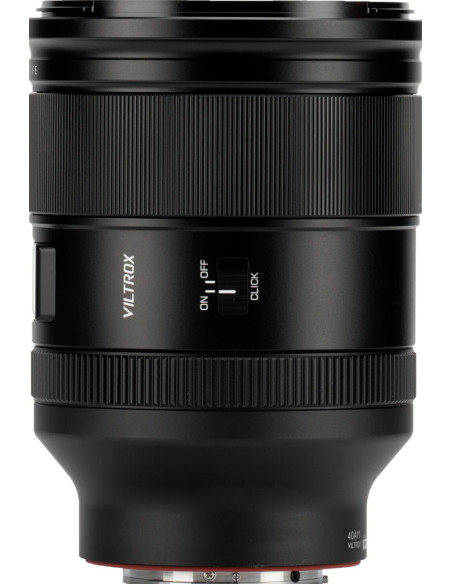 AF 35mm f/1.2 FE LAB Sony E-Mount