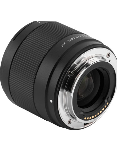 VILTROX OBIETTIVO AIR AF 50MM F/2.0 FULL FRAME SONY E-MOUNT