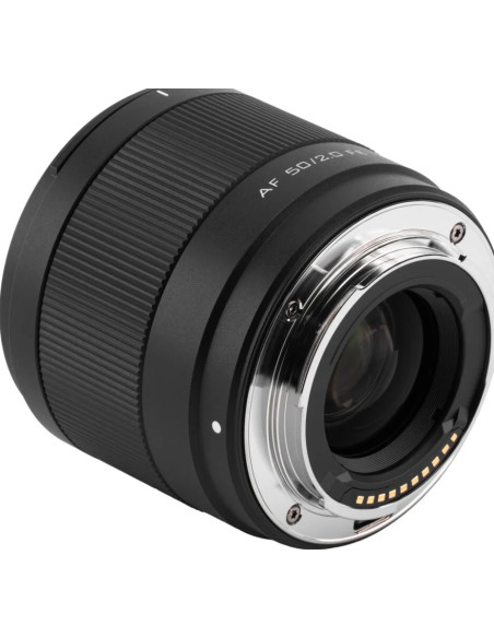 VILTROX OBIETTIVO AIR AF 50MM F/2.0 FULL FRAME SONY E-MOUNT