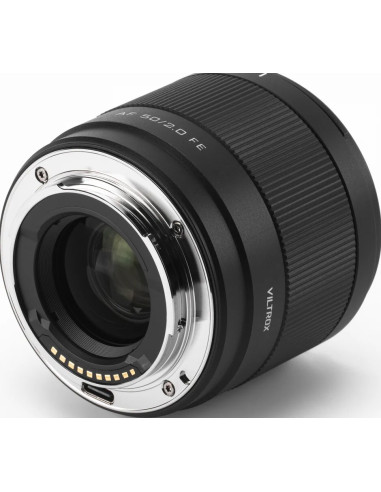 VILTROX OBIETTIVO AIR AF 50MM F/2.0 FULL FRAME SONY E-MOUNT