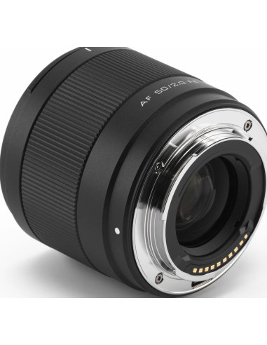 50mm f/2.0 AIR AF Nikon Z