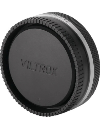 VILTROX OBIETTIVO 28 MM F/4.5 PANCAKE NIKON Z-MOUNT