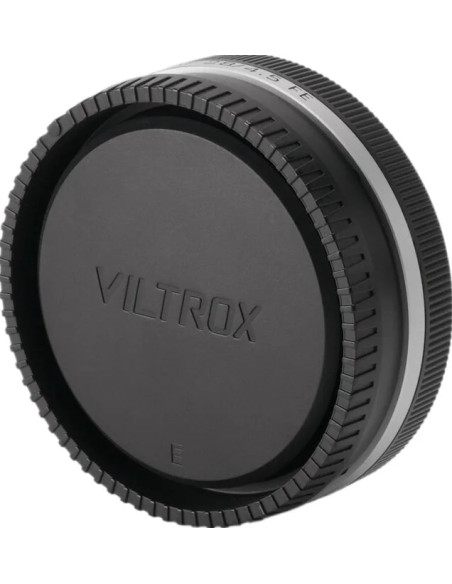 VILTROX OBIETTIVO 28 MM F/4.5 PANCAKE NIKON Z-MOUNT