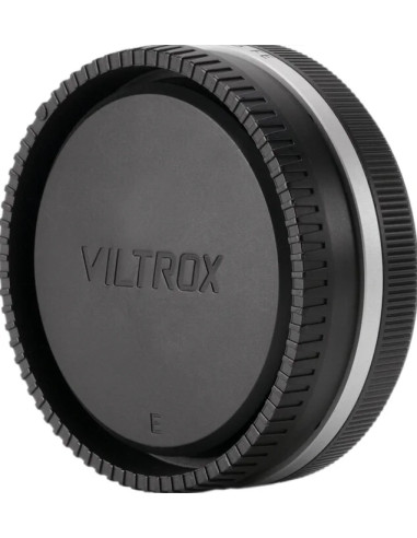 VILTROX OBIETTIVO 28 MM F/4.5 PANCAKE NIKON Z-MOUNT