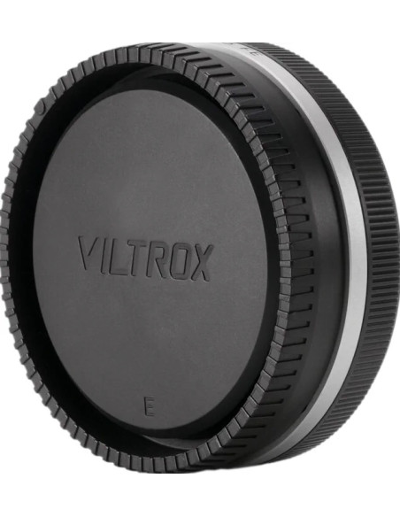 VILTROX OBIETTIVO 28 MM F/4.5 PANCAKE NIKON Z-MOUNT