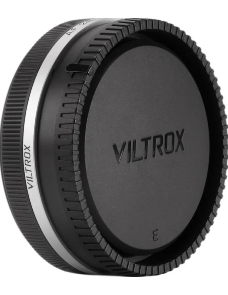 VILTROX OBIETTIVO 28 MM F/4.5 PANCAKE NIKON Z-MOUNT