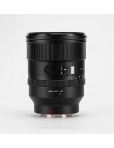 VILTROX OBIETTIVO AF 85MM F/1.4 PRO FULL-FRAME SONY E-MOUNT