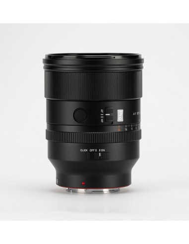 AF 85mm f/1.4 PRO FE Sony E-Mount
