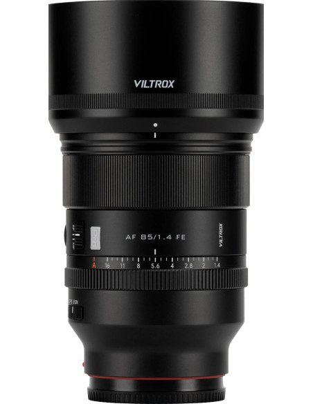 AF 85mm f/1.4 PRO FE Sony E-Mount
