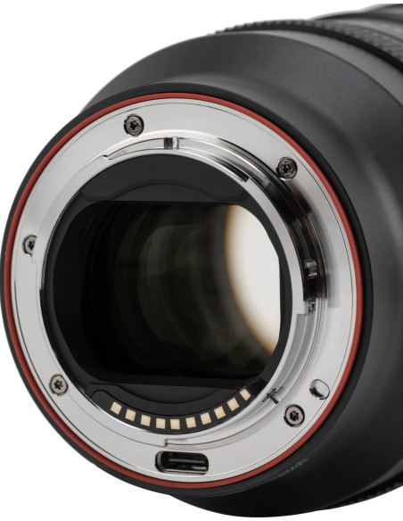 AF 85mm f/1.4 PRO FE Sony E-Mount