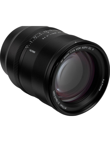 AF 85mm f/1.4 PRO FE Sony E-Mount