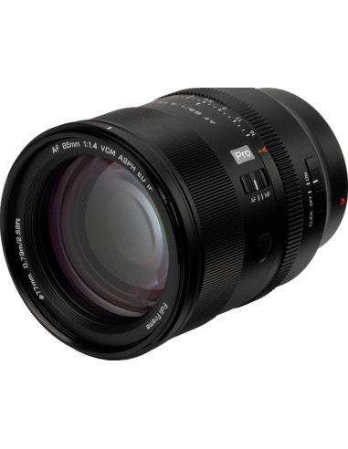 AF 85mm f/1.4 PRO FE Sony E-Mount
