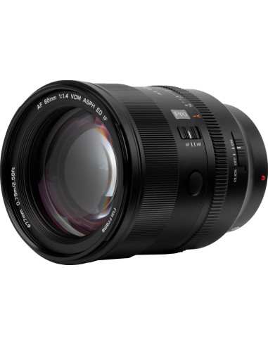 AF 85mm f/1.4 PRO FE Sony E-Mount