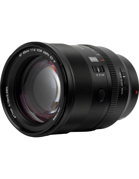 AF 85mm f/1.4 PRO FE Sony E-Mount