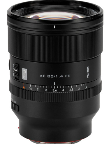 AF 85mm f/1.4 PRO FE Sony E-Mount